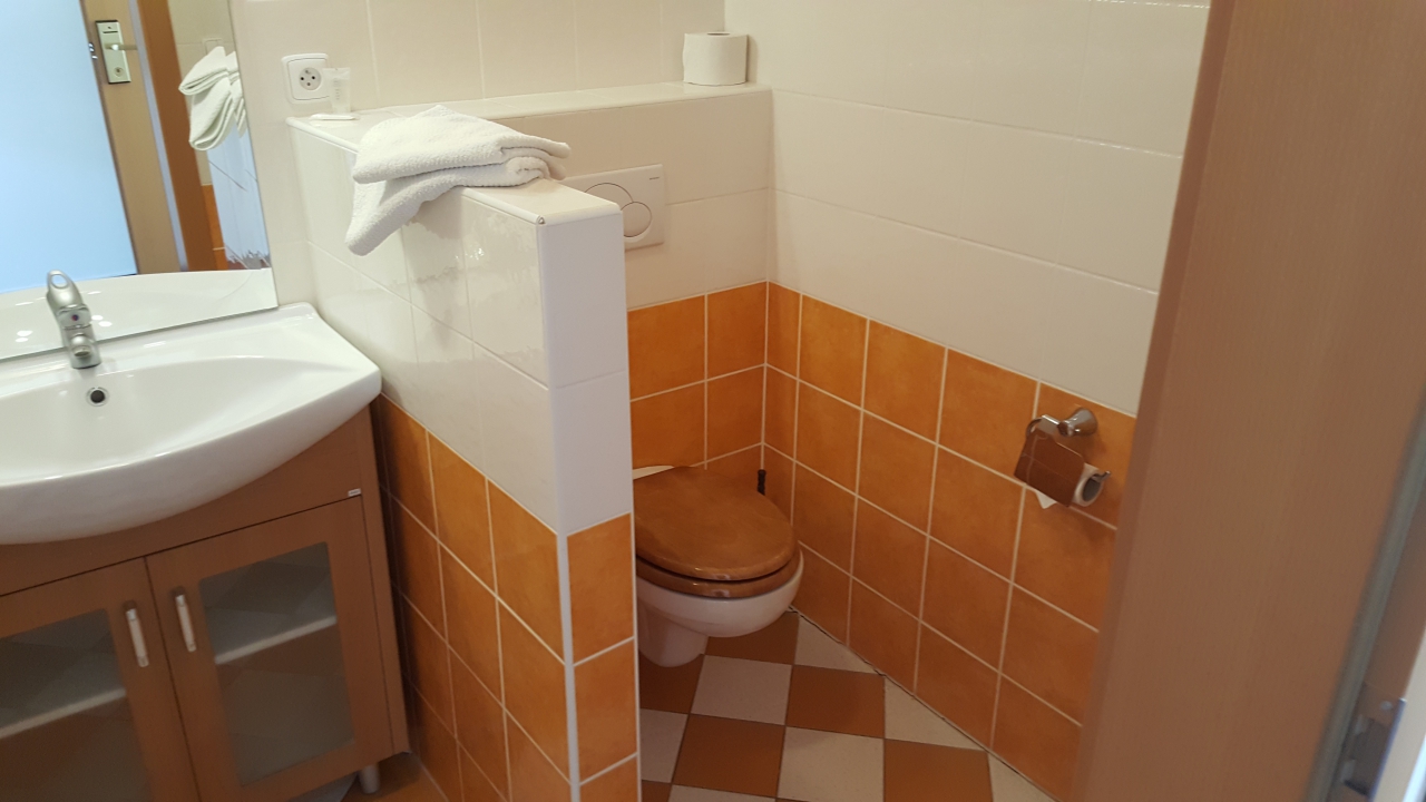Hotelové pokoje